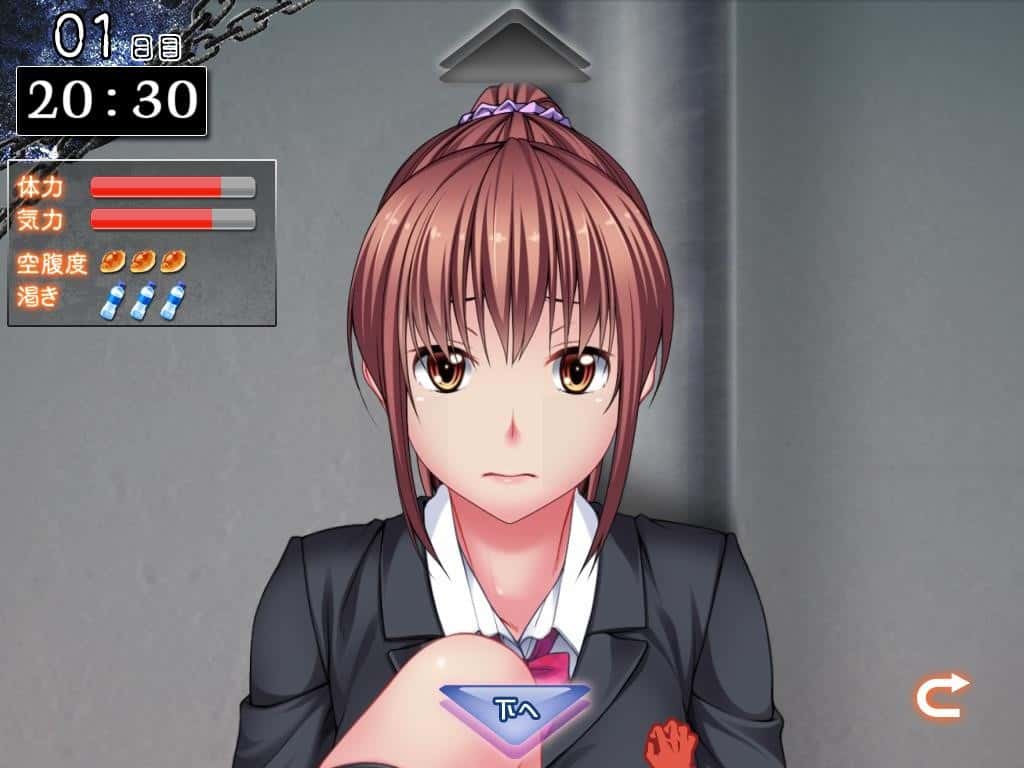 游戏画面5